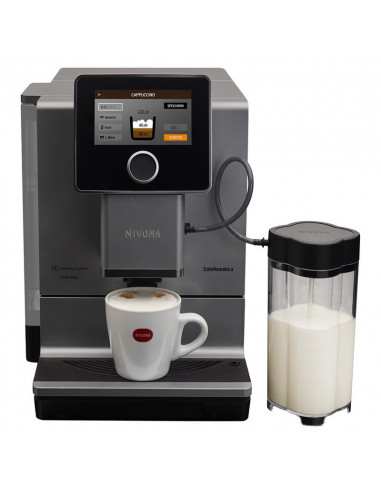 Kavos aparatas NIVONA Cafe Romatica 970