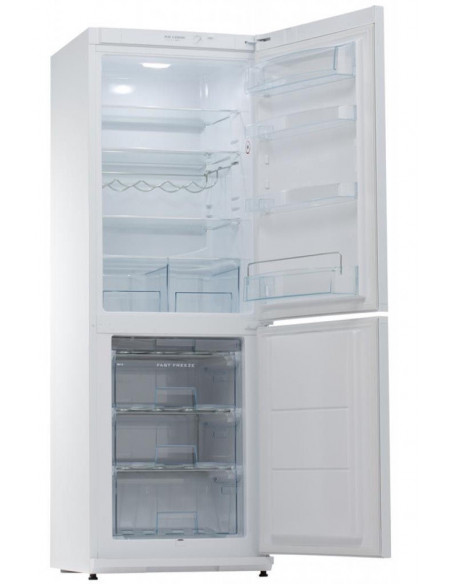 Šaldytuvas Snaigė RF31NG-Z100223