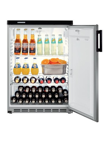 Įmontuojamas šaldytuvas  LIEBHERR FKvesf 1805