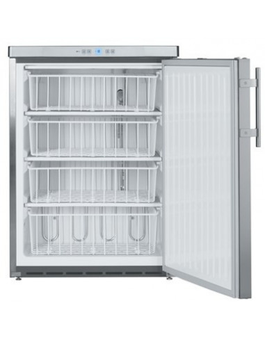 Įmontuojamas šaldytuvas  LIEBHERR GGU 1550 Premium
