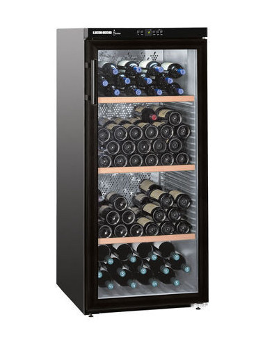 Šaldytuvas vynui  LIEBHERR WKb 3212