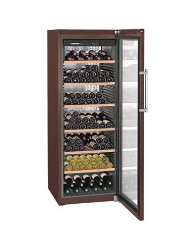Šaldytuvas vynui Liebherr WKt 5552
