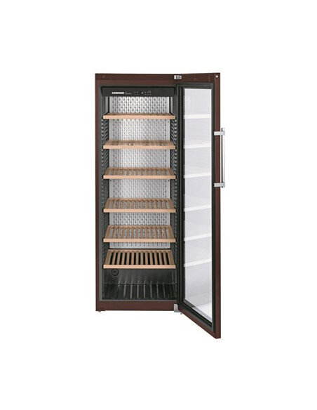 Šaldytuvas vynui Liebherr WKt 5552