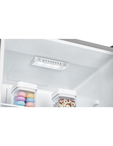 Šaldytuvas Hisense RB372N4AC2