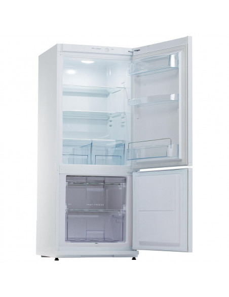 Šaldytuvas Snaigė RF27SM-P100220