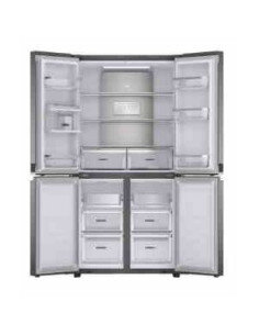 Šaldytuvas Whirlpool WQ9 U2L