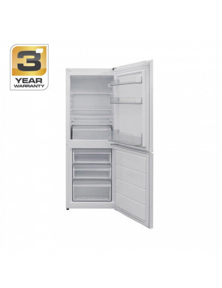 Šaldytuvas Standart RFFC15254A+IN