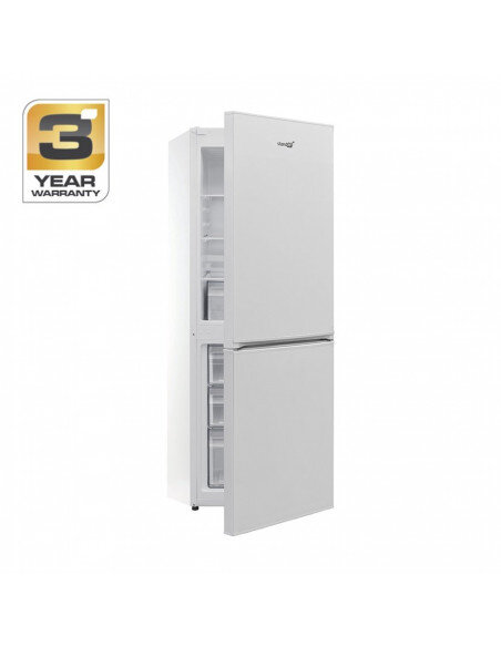 Šaldytuvas Standart RFFC15254A+IN