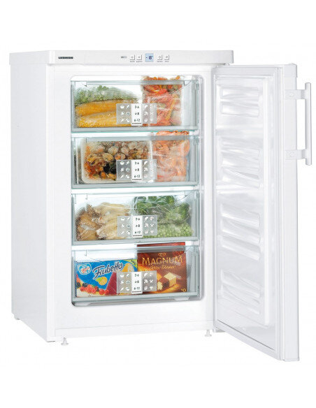 Šaldiklis LIEBHERR GP 1376