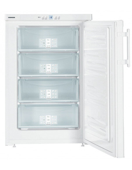 Šaldiklis LIEBHERR GP 1376