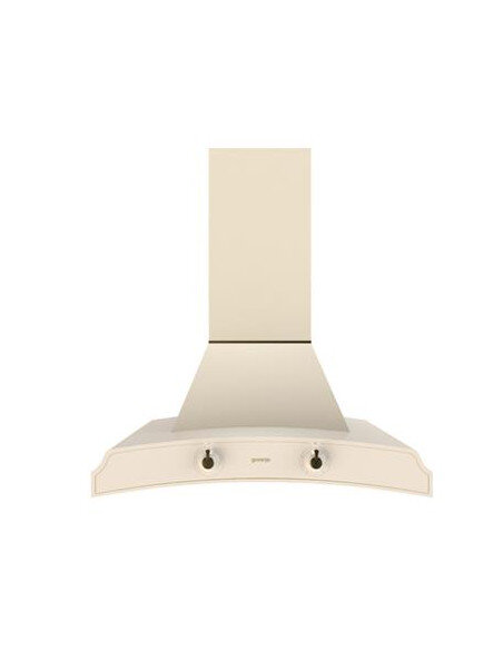 Garų surinkėjas GORENJE DK63MCLI