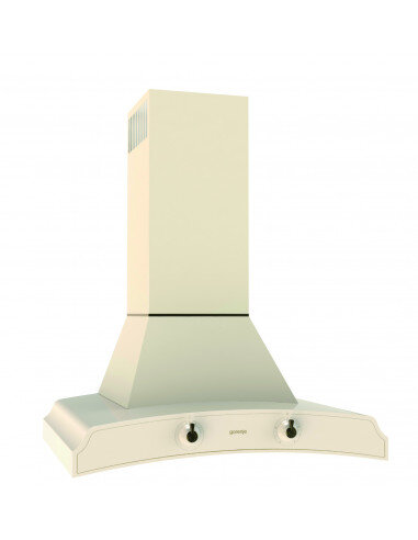 Garų surinkėjas GORENJE DK63MCLI