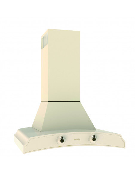 Garų surinkėjas GORENJE DK63MCLI