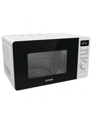Microwave oven GORENJE MO20A4W