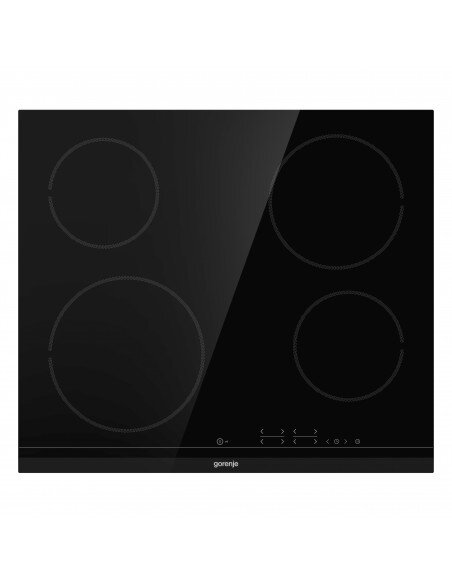 Hob GORENJE ECT641BCSC