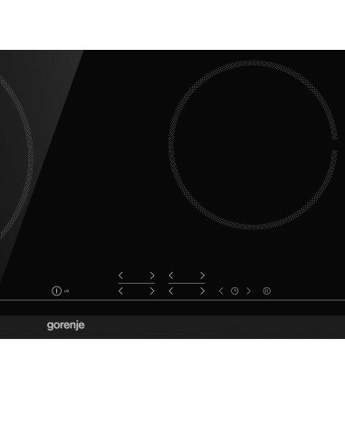 Hob GORENJE ECT641BCSC