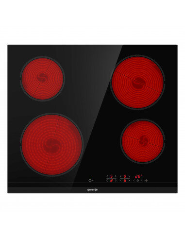 Hob GORENJE ECT641BCSC