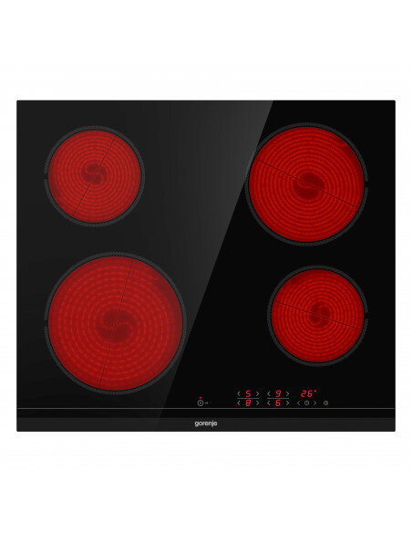 Hob GORENJE ECT641BCSC