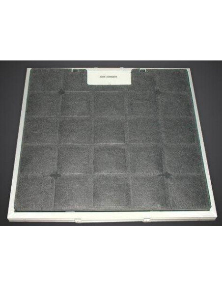 Anglies filtras BREGO (280 x 230 x 10 mm)