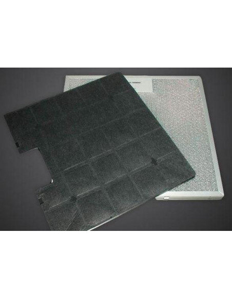 Anglies filtras BREGO (280 x 230 x 10 mm)