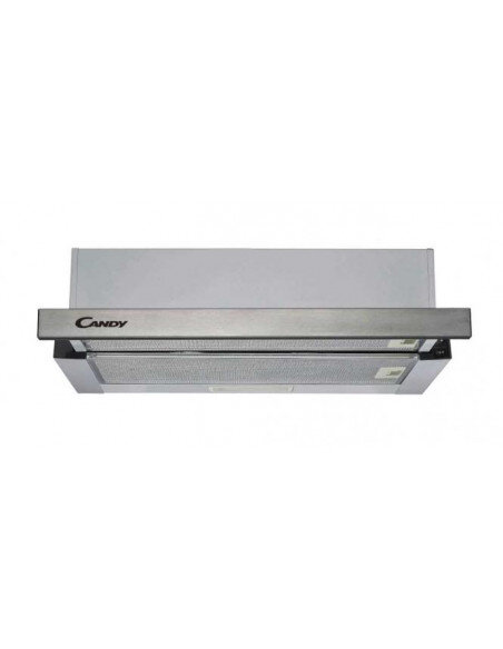 Įmontuojamas ištraukiamas garų rinktuvas Candy CBT625/2X