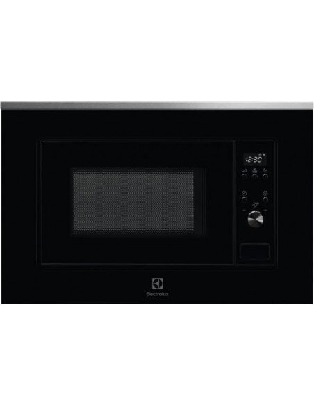 Įmontuojama mikrobangų krosnelė Electrolux LMS2203EMX