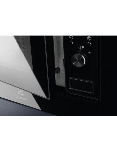 Įmontuojama mikrobangų krosnelė Electrolux LMS2203EMX