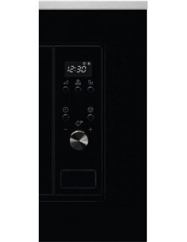 Įmontuojama mikrobangų krosnelė Electrolux LMS2203EMX