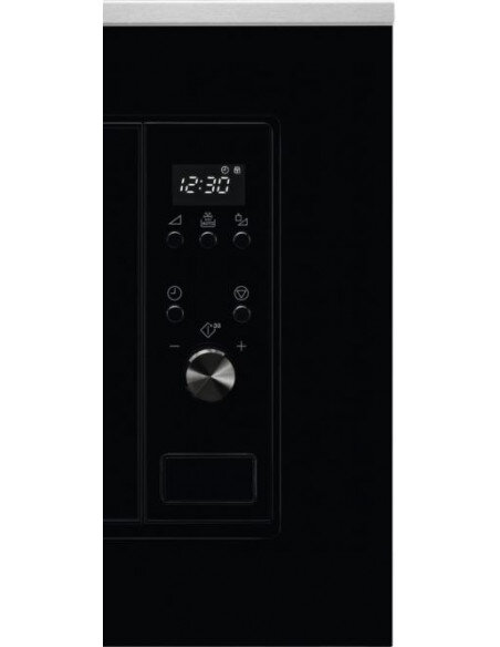 Įmontuojama mikrobangų krosnelė Electrolux LMS2203EMX