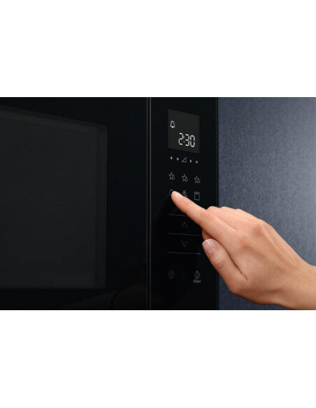 Įmontuojama mikrobangų krosnelė Electrolux LMS2203EMX