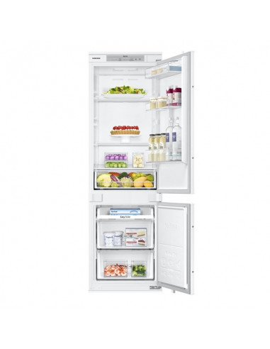 Įmontuojamas šaldytuvas Samsung BRB260000WW/EF