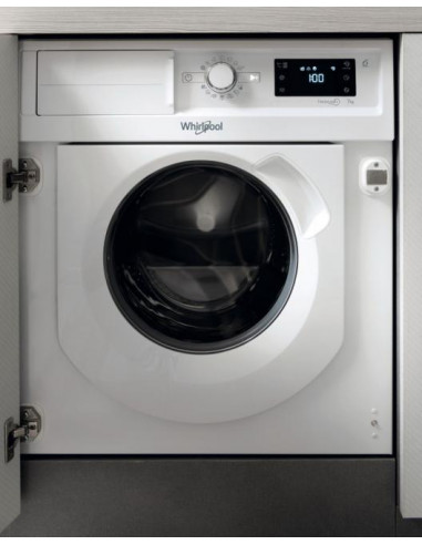 Įm.skalbimo mašina Whirlpool BI WMWG 71483E EU