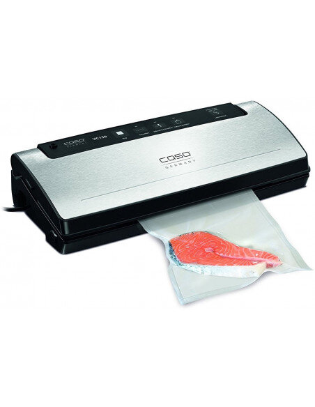 Vakuumatorius Caso VC150