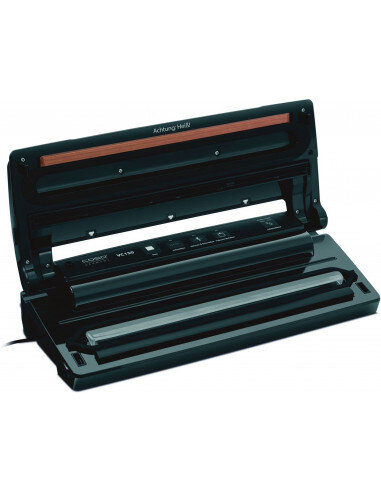 Vakuumatorius Caso VC150