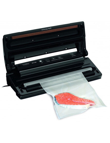 Vakuumatorius Caso VC150