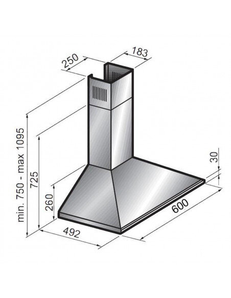 Gartraukis Allenzi Olimpia 60 Bl