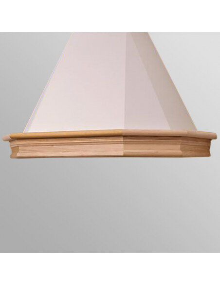 Gartraukis Allenzi Rustica 60