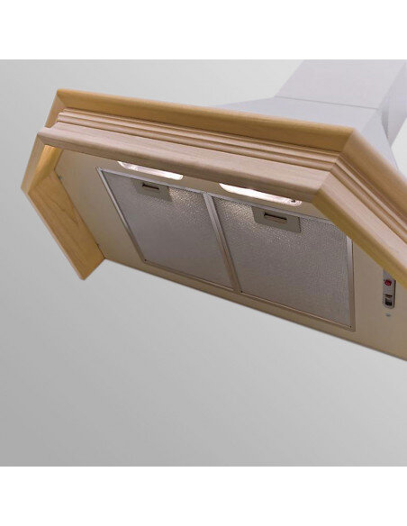 Gartraukis Allenzi Rustica 60