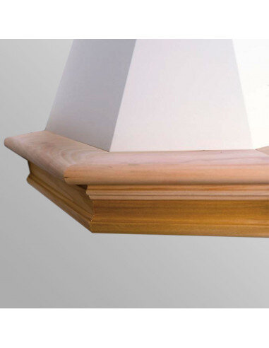 Gartraukis Allenzi Rustica 60