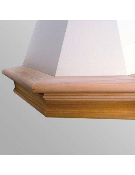 Gartraukis Allenzi Rustica 60