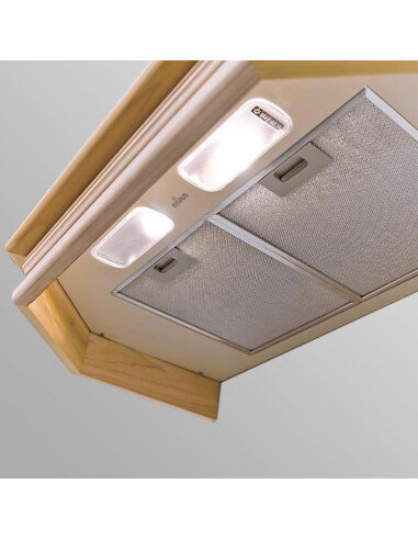 Gartraukis Allenzi Rustica 60