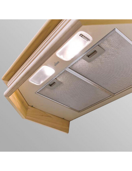 Gartraukis Allenzi Rustica 60