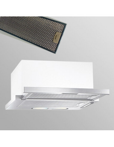 Garraukis Allenzi S3 PLUS 60 WH L