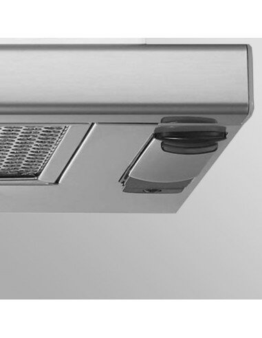 Garraukis Allenzi S3 PLUS 60 WH L