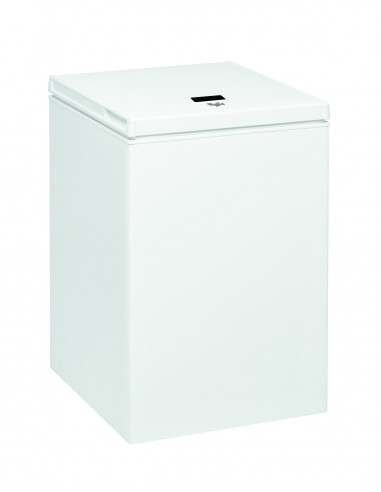 Šaldymo dėžė Whirlpool WH 1410 E2 2