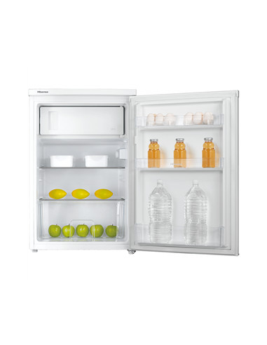 Refrigerator HISENSE RR154D4AW2