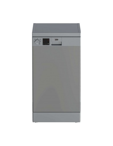 Dishwasher BEKO DVS05024S