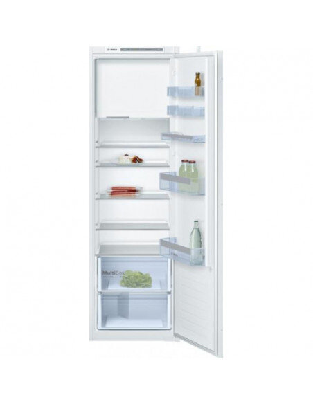 Įmontuojamasis šaldytuvas BOSCH KIL82VSF0