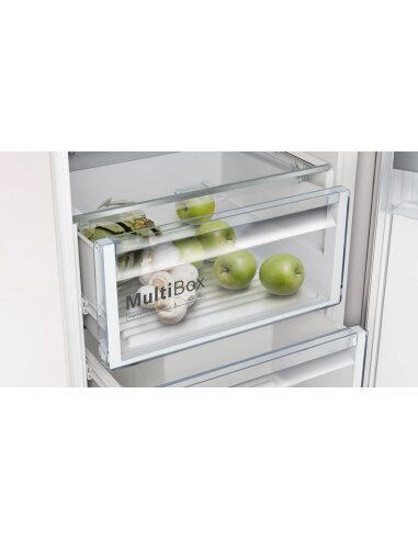 Įmontuojamasis šaldytuvas BOSCH...