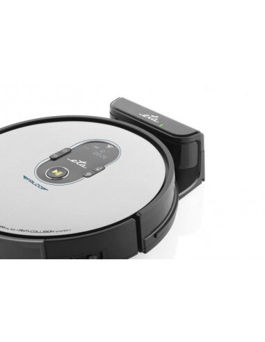 Robotas dulkių siurblys Falco Smart ETA251590000